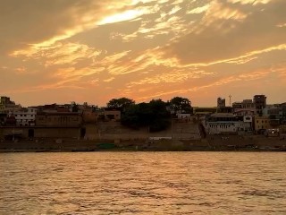 Banaras view ❤️