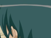 Two Busty College Girls Love Breast Massages and Giving Paizuris 14/16