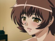 Two Busty College Girls Love Breast Massages and Giving Paizuris 4/16