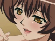 Two Busty College Girls Love Breast Massages and Giving Paizuris 7/16