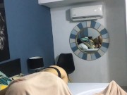 I masturbate and suck my husband's cock 14/16