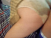 Compañero de la universidad se viene en mi cara 12/16