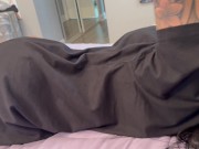 My Hot Step Sister Wants To Get In my Bed Half Naked 😱 - Lacey Jane & Teddy Tarantino 2/16