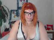 snowflake splash - Screenshot 13 of 16 - Redhead Milf