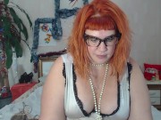 snowflake splash - Screenshot 8 of 16 - Redhead Milf