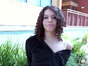 BJRAW Nico Luva is nice and naughty 1/16