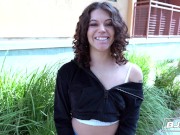 BJRAW Nico Luva is nice and naughty 2/16