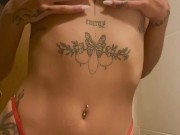 Me levante muy caliente hoy😮‍💨 10/16