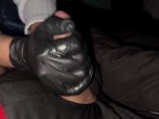 5 DAYS OF NOT CUMMING? LET ME MILK YOU, it’s so much cum!!!