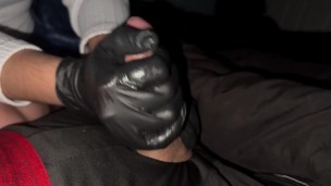 5 DAYS OF NOT CUMMING? LET ME MILK YOU, it’s so much cum!!!