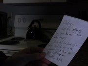 Bettie Bondage Cheating MILF Made to Take Anal 4K 1/16