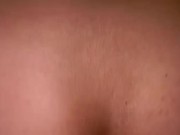 Follando duro con desconocido dueño de almacen 10/16