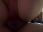 Follando duro con desconocido dueño de almacen 11/16