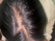 Follando duro con desconocido dueño de almacen 5/16