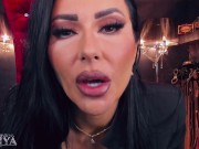 I am the woman everyone warned you for but I am the one you need (full on UVIU) 14/16