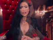 I am the woman everyone warned you for but I am the one you need (full on UVIU) 8/16