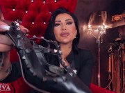 I am the woman everyone warned you for but I am the one you need (full on UVIU) 9/16