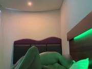 Cogiendo con mi cita de Tinder en un hotel 7/16