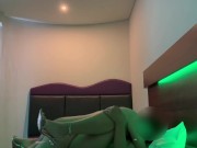 Cogiendo con mi cita de Tinder en un hotel 9/16