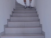 I FUCK MY BEST FRIEND AND MY TRAINER AT MY HOUSE 4/16