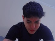 I FUCK MY BEST FRIEND AND MY TRAINER AT MY HOUSE 6/16