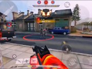 How to bully your bully 1/16