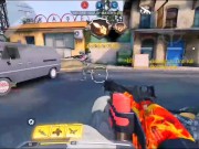 How to bully your bully 10/16