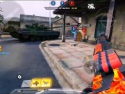 How to bully your bully 3/16