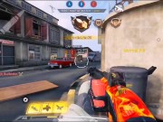 How to bully your bully 4/16