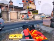 How to bully your bully 5/16