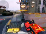 How to bully your bully 6/16