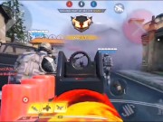 How to bully your bully 9/16