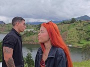 I SHARE A BED WITH MY STEPSISTER AND SHE IS CHEATING ON HER HUSBAND 2/16