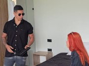 I SHARE A BED WITH MY STEPSISTER AND SHE IS CHEATING ON HER HUSBAND 3/16