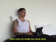 I SHARE A BED WITH MY STEPSISTER AND SHE IS CHEATING ON HER HUSBAND 4/16