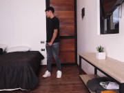 I SHARE A BED WITH MY STEPSISTER AND SHE IS CHEATING ON HER HUSBAND 6/16