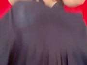 egirl slut strips for you 8/16