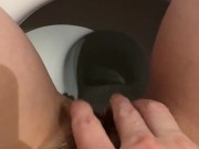 Фемдом кримпай : Сейчас нассу тебе в рот своей растраханной розовой пиздой. Глажу себя в зеркале - Screenshot 5 of 16 - Mistress Domination