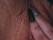 You love this pussy daddy?😈