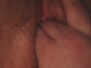 You love this pussy daddy?😈 11/16