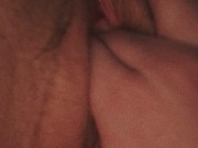 You love this pussy daddy?😈 12/16