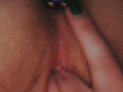 You love this pussy daddy?😈 16/16