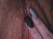 You love this pussy daddy?😈 3/16