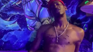 At home with this dick