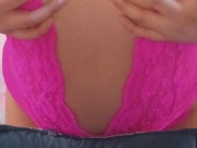 ME GUSTA TOCARME LAS TETAS, NECESITO QUE ALGUIEN ME AYUDE CON MI CALENTURA 3/16