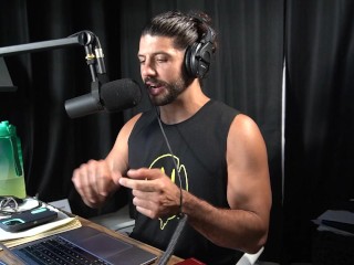 The Apolo Show Podcast #48 – Fboy Island star DARCY LOOKER Find him at darcylooker on all socials