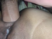 Por el culo a mí novia 9/16