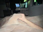 Fucking you in my room *praise and dirty talk* 1/16