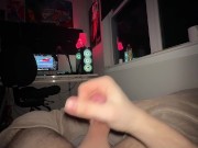 Fucking you in my room *praise and dirty talk* 11/16