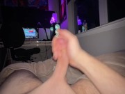 Fucking you in my room *praise and dirty talk* 12/16